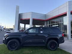 2025 Toyota 4Runner TRD Off Road Premium 4WD SUV