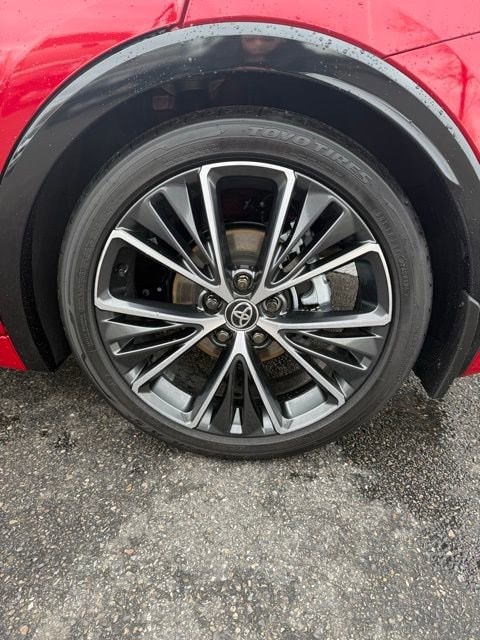 2026 Toyota Prius XLE - Photo 11