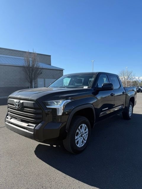 2023 Toyota Tundra SR5 - Photo 7