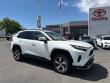 Used 2025 Toyota RAV4 Plug-In Hybrid SE Sport Utility