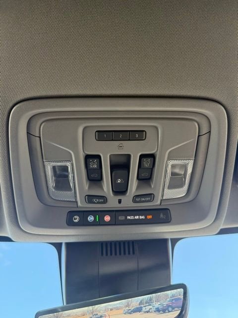 2022 GMC Sierra 1500 Denali Denali - Photo 31