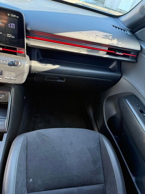 2025 Hyundai Kona N Line S - Photo 30