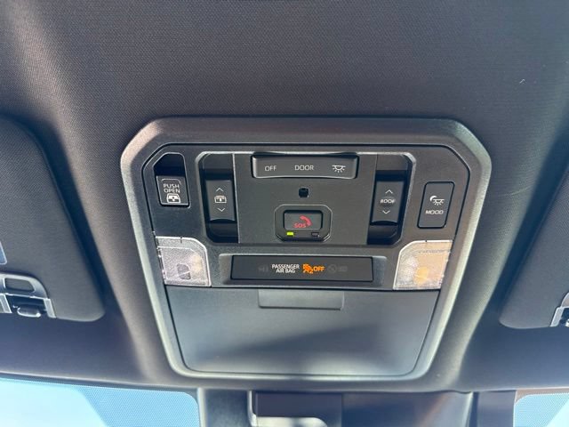 2026 Toyota Tundra 1794 Edition - Photo 29