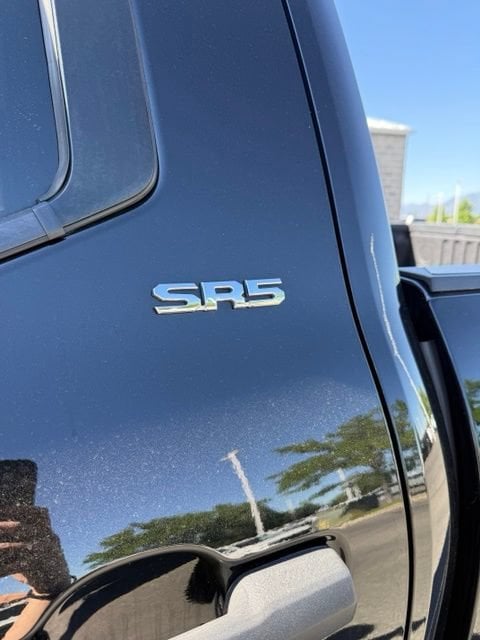 2023 Toyota Tundra SR5 - Photo 11