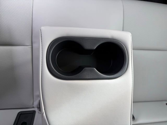 2026 Toyota Prius XLE - Photo 36
