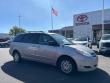 Used 2010 Toyota Sienna LE Passenger Van