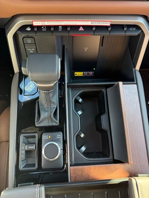 2026 Toyota Tundra 1794 Edition - Photo 25