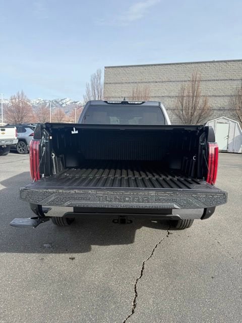 2026 Toyota Tundra 1794 Edition - Photo 9