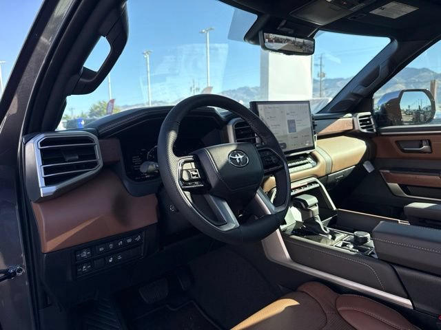 2026 Toyota Tundra 1794 Edition - Photo 17