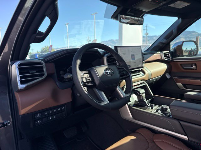 2026 Toyota Tundra 1794 Edition - Photo 17