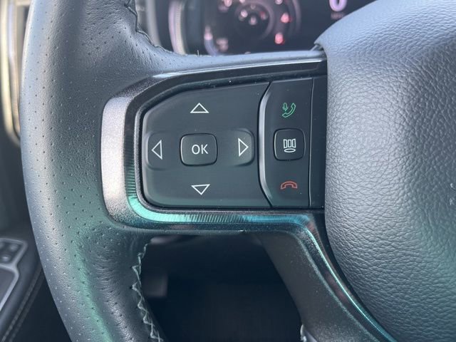 2024 RAM Ram 2500 Pickup Rebel - Photo 30