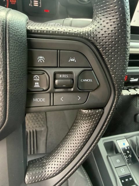 2026 Toyota Tacoma SR5 - Photo 20