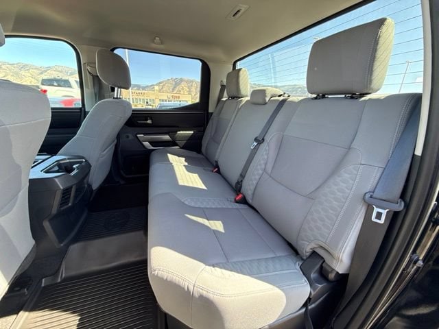 2023 Toyota Tundra SR5 - Photo 16