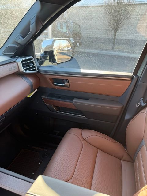 2026 Toyota Tundra 1794 Edition - Photo 30