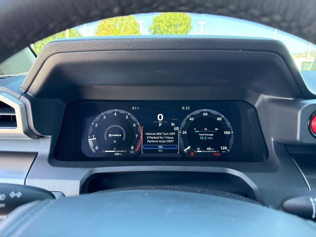 2026 Toyota Tacoma TRD Sport - Photo 15
