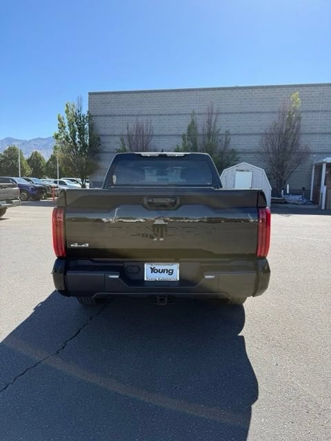 2023 Toyota Tundra SR5 - Photo 7