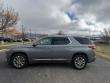 Used 2020 Chevrolet Traverse Premier Sport Utility