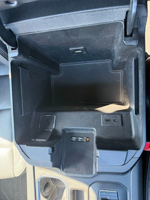 2022 GMC Sierra 1500 Denali Denali - Photo 28