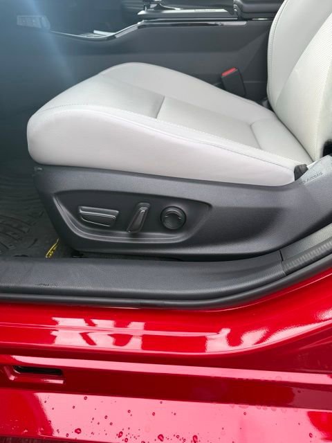 2026 Toyota Prius XLE - Photo 16