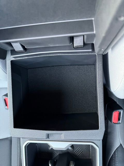 2025 Toyota Tacoma TRD Off Road - Photo 29