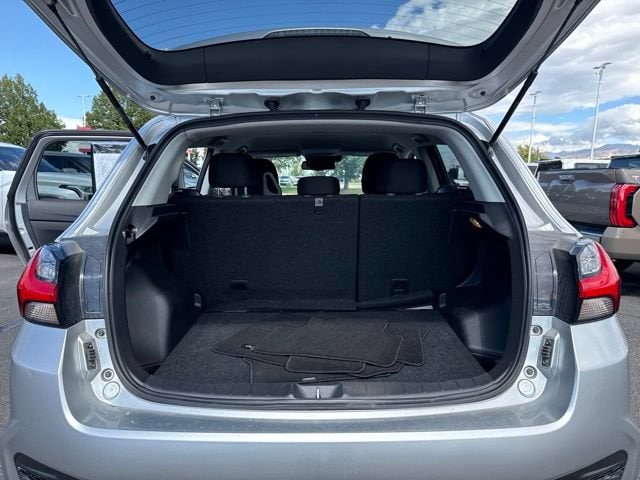 2025 Mitsubishi Outlander Sport ES - Photo 25