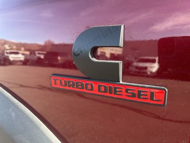 2024 RAM Ram 2500 Pickup Rebel - Photo 11