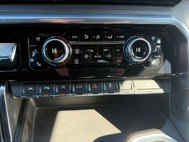 2022 GMC Sierra 1500 Denali Denali - Photo 24