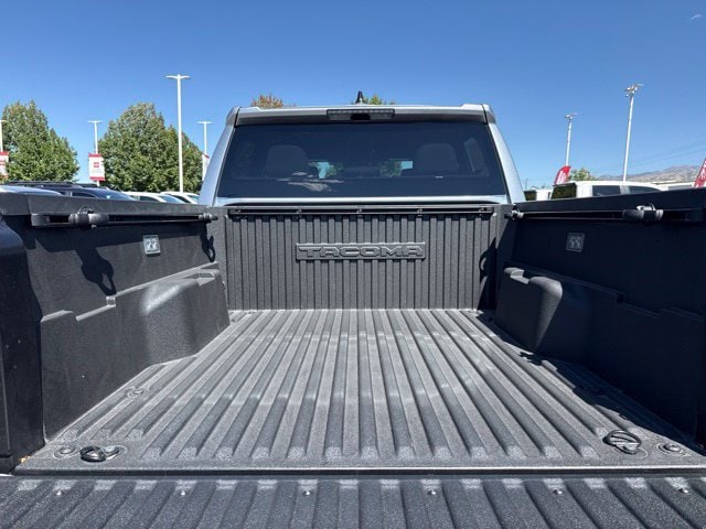 2026 Toyota Tacoma TRD Sport - Photo 28