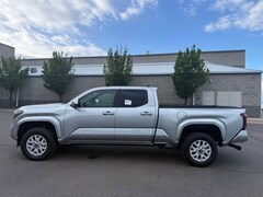 2026 Toyota Tacoma SR5 Double Cab 6' Bed AT Truck Double Cab