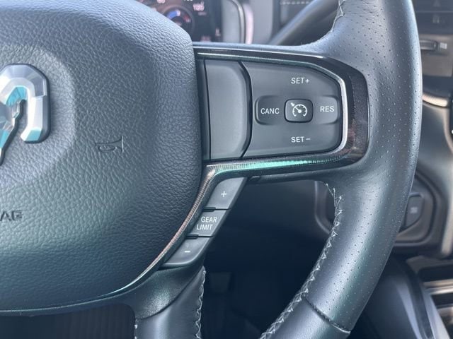 2024 RAM Ram 2500 Pickup Rebel - Photo 31