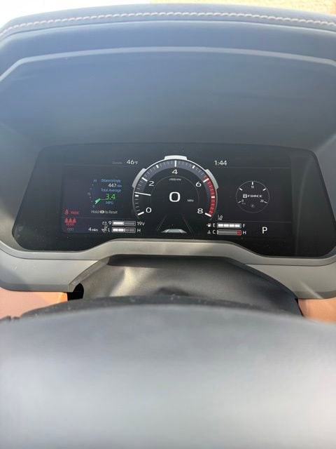 2026 Toyota Tundra 1794 Edition - Photo 22