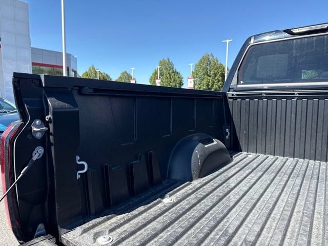 2023 Toyota Tundra SR5 - Photo 22