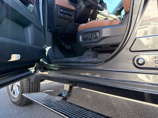 2026 Toyota Tundra 1794 Edition - Photo 14
