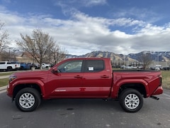 2026 Toyota Tacoma SR5 Double Cab 5' Bed AT Truck Double Cab