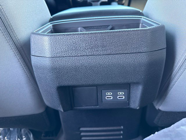 2026 Toyota Tacoma TRD Sport - Photo 26