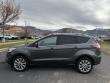 Used 2017 Ford Escape Titanium Sport Utility