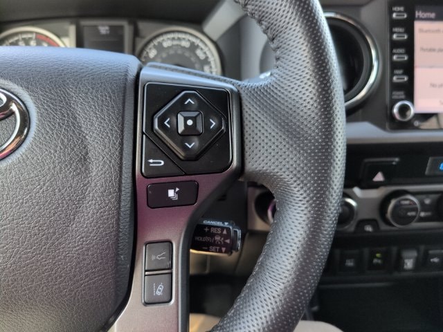 2023 Toyota Tacoma TRD Off Road - Photo 18
