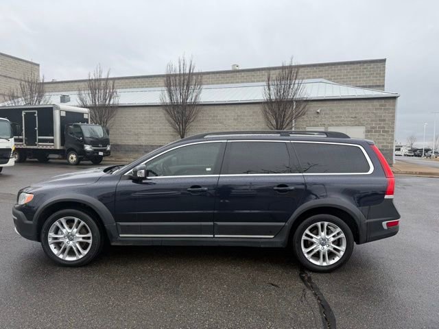 2016 Volvo XC70 Premier