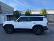 Used 2024 Toyota Land Cruiser Base Sport Utility