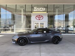 2025 Toyota GR86 Premium Manual Coupe