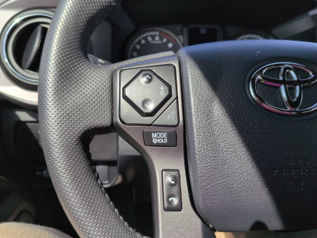 2023 Toyota Tacoma TRD Off Road - Photo 17