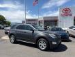 Used 2017 Chevrolet Equinox LT Sport Utility