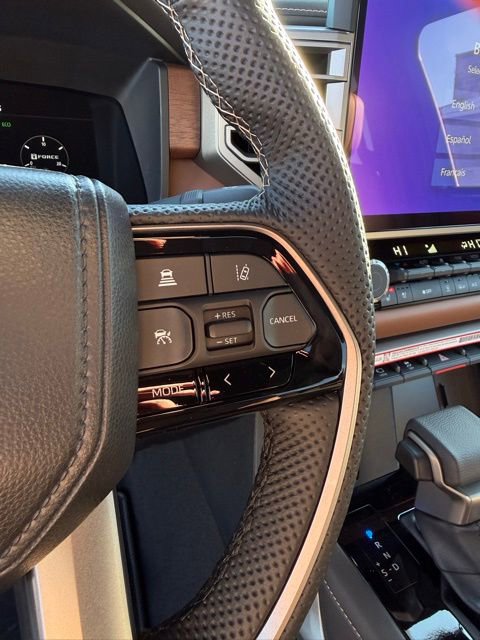 2026 Toyota Tundra 1794 Edition - Photo 19