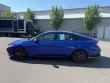 Used 2025 Hyundai Elantra N Line Sedan