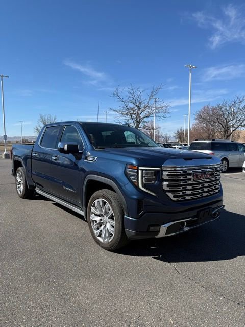 2022 GMC Sierra 1500 Denali Denali - Photo 8