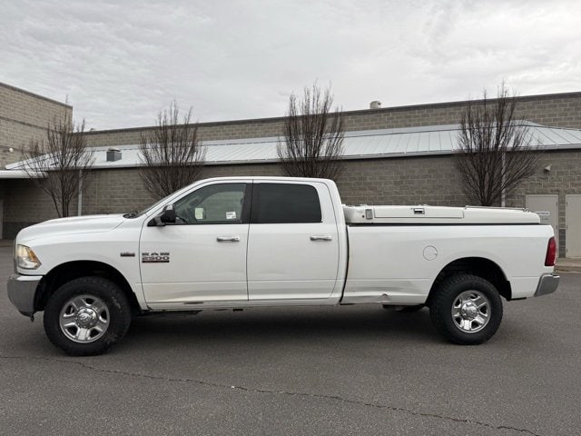 2014 RAM Ram 2500 Pickup SLT