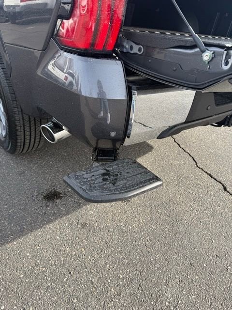 2026 Toyota Tundra 1794 Edition - Photo 11