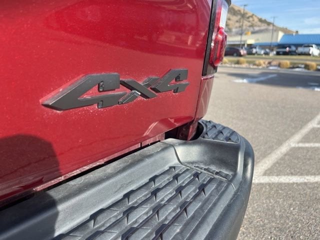 2024 RAM Ram 2500 Pickup Rebel - Photo 13