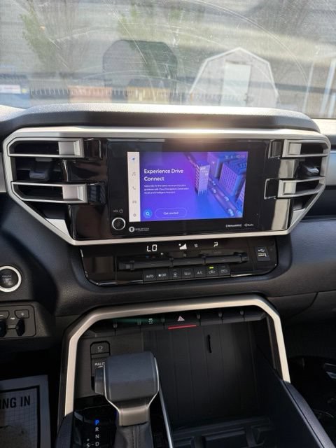 2023 Toyota Tundra SR5 - Photo 22