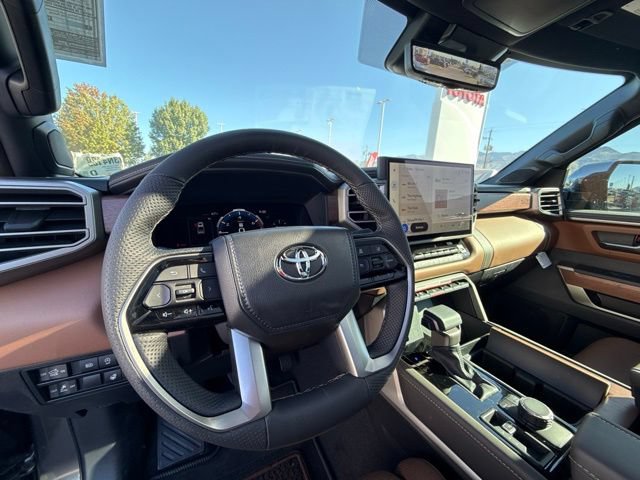2026 Toyota Tundra 1794 Edition - Photo 27